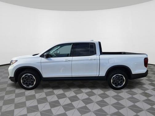 2024 Honda Ridgeline Sport+