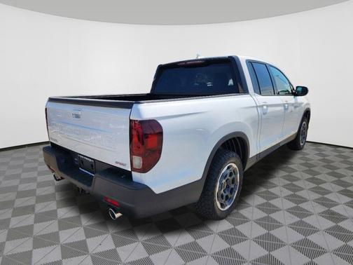 2024 Honda Ridgeline Sport+