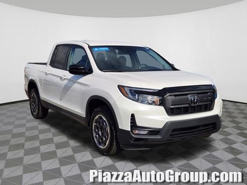 2024 Honda Ridgeline Sport+