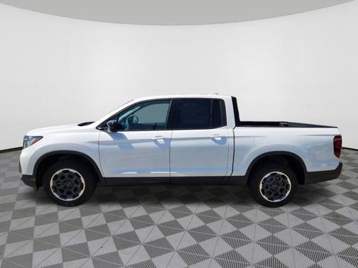 2024 Honda Ridgeline Sport+