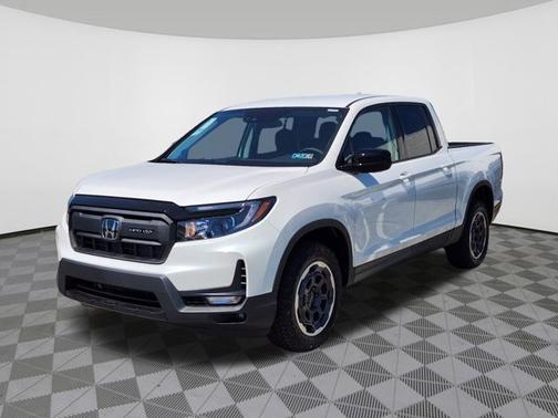 2024 Honda Ridgeline Sport+
