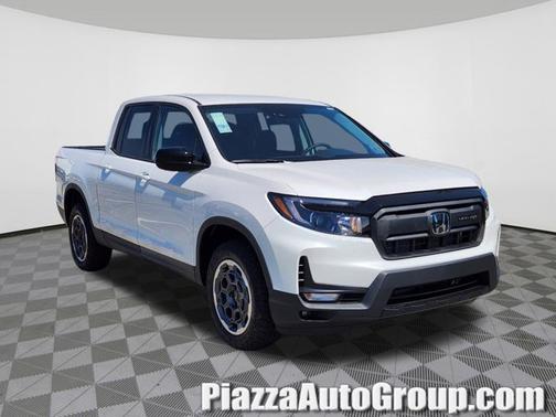 2024 Honda Ridgeline Sport+