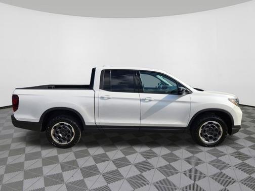 2024 Honda Ridgeline Sport+