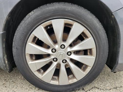 2013 Honda Accord EX