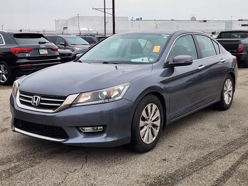 2013 Honda Accord EX