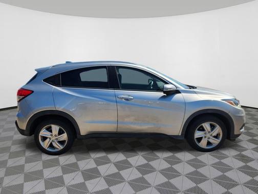 2020 Honda HR-V EX-L