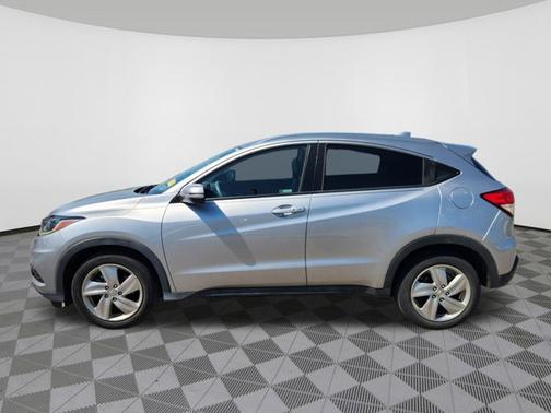 2020 Honda HR-V EX-L