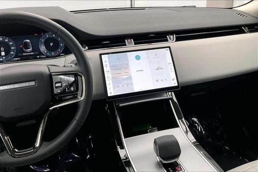 2025 Land Rover Range Rover Evoque Core S