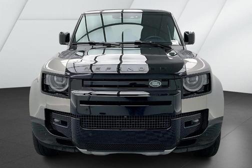 2024 Land Rover Defender 130 X