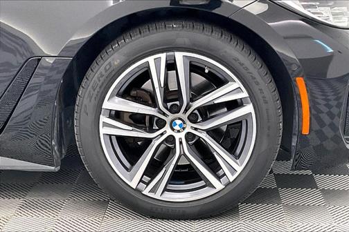 2024 BMW 430 Gran Coupe i xDrive