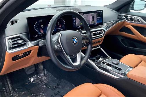 2024 BMW 430 Gran Coupe i xDrive