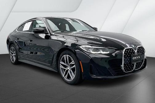 2024 BMW 430 Gran Coupe i xDrive
