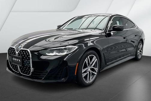 2024 BMW 430 Gran Coupe i xDrive