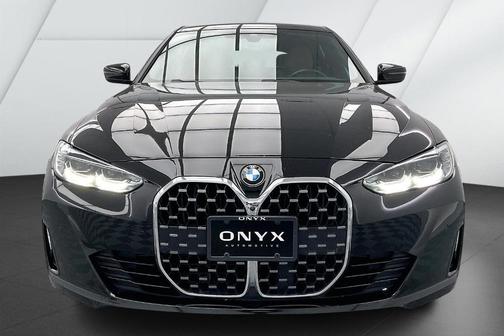 2024 BMW 430 Gran Coupe i xDrive