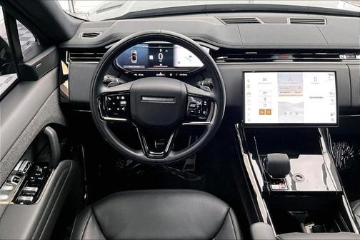 2024 Land Rover Range Rover Sport Dynamic SE