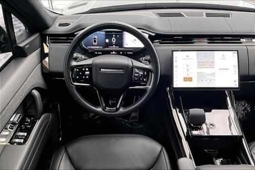 2024 Land Rover Range Rover Sport Dynamic SE
