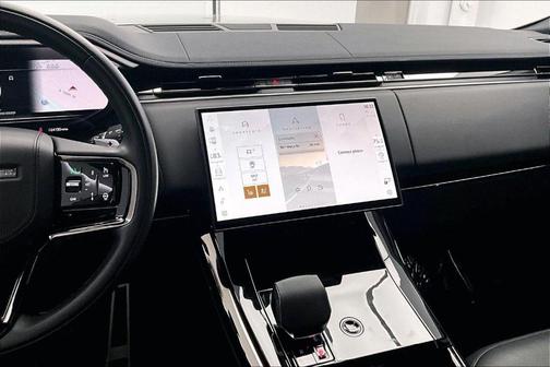 2024 Land Rover Range Rover Sport Dynamic SE