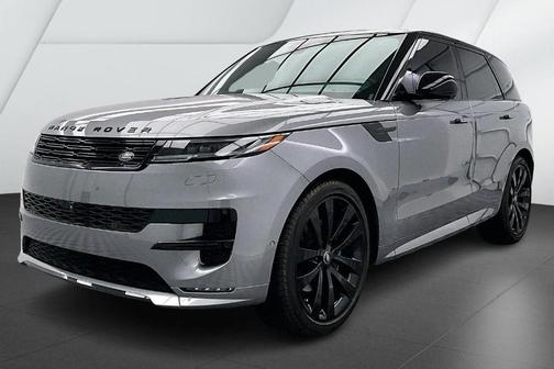 2024 Land Rover Range Rover Sport Dynamic SE