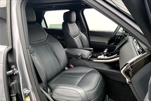 2024 Land Rover Range Rover Sport Dynamic SE