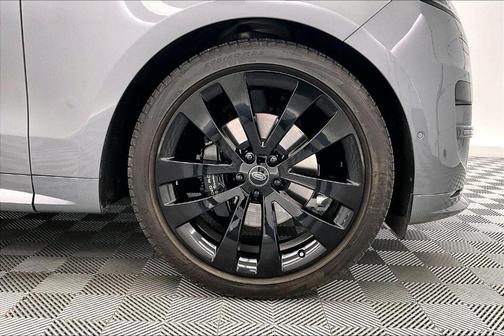 2024 Land Rover Range Rover Sport Dynamic SE