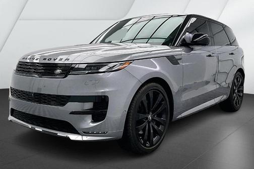 2024 Land Rover Range Rover Sport Dynamic SE