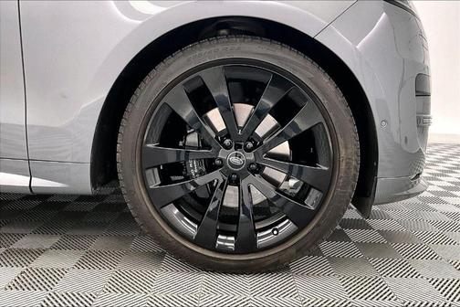 2024 Land Rover Range Rover Sport Dynamic SE