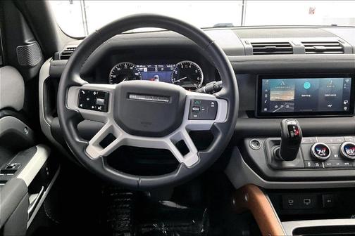 2023 Land Rover Defender 110 S