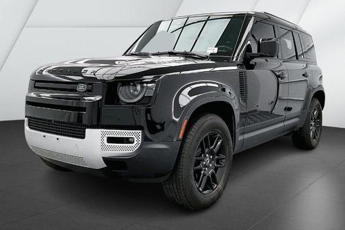 2023 Land Rover Defender 110 S