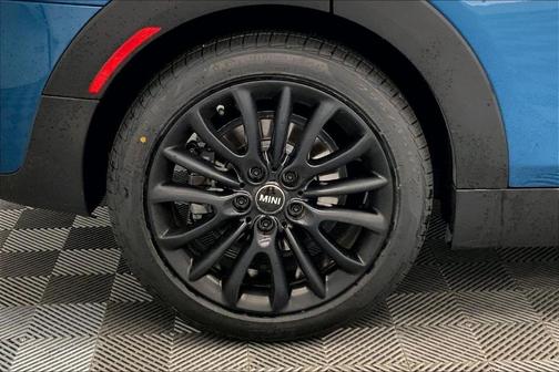 2023 MINI Clubman Cooper S