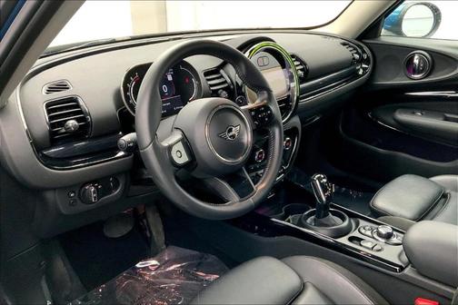 2023 MINI Clubman Cooper S