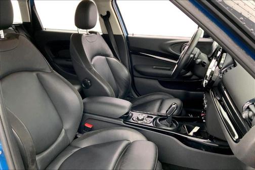 2023 MINI Clubman Cooper S