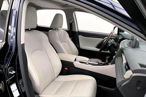 2020 Lexus RX 350 Base