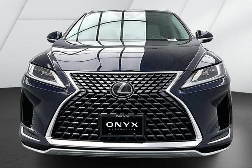 2020 Lexus RX 350 Base