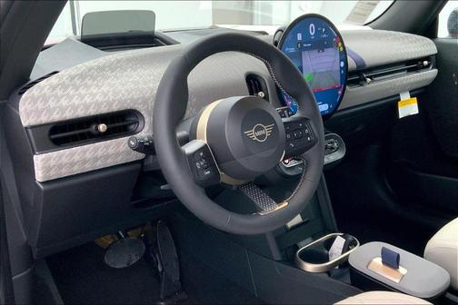 2025 MINI Hardtop S