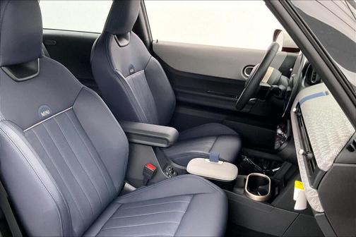 2025 MINI Hardtop S