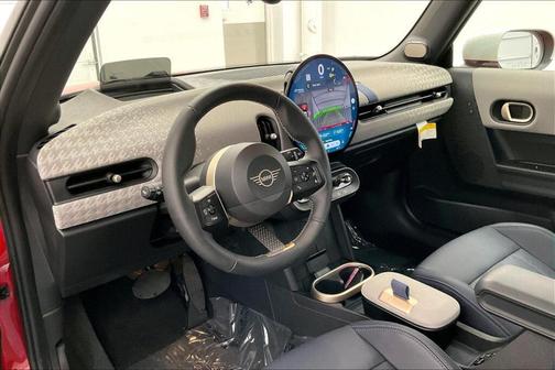 2025 MINI Hardtop S