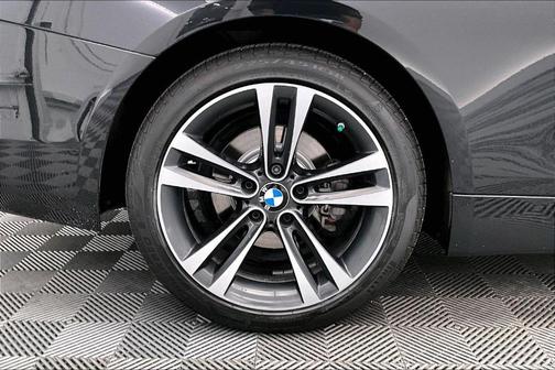 2020 BMW 430 i xDrive