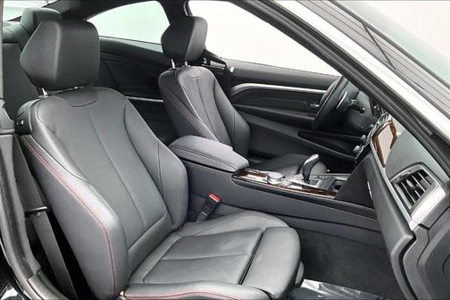 2020 BMW 430 i xDrive