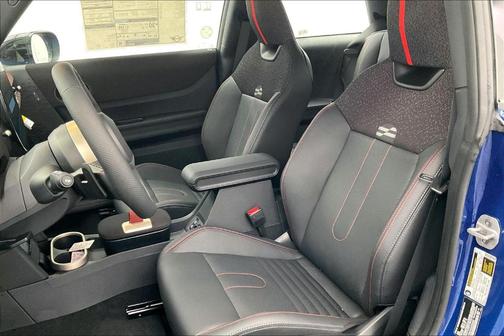 2025 MINI Hardtop WORKS
