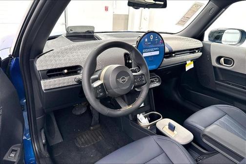 2026 MINI Hardtop Cooper