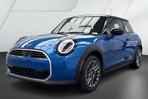 2026 MINI Hardtop Cooper