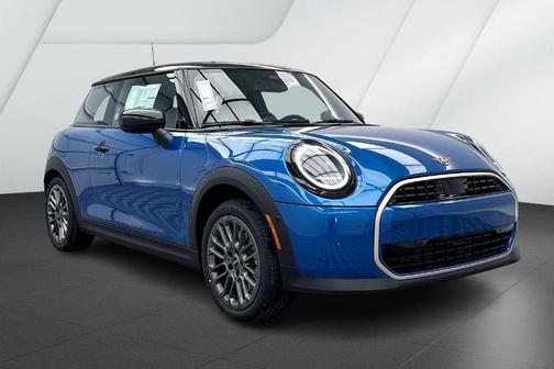 2026 MINI Hardtop Cooper