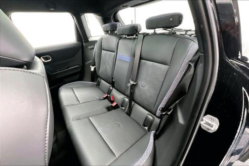 2026 MINI Hardtop Cooper S