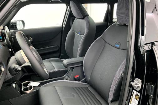 2026 MINI Hardtop Cooper S