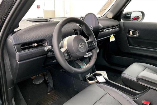 2026 MINI Hardtop Cooper S