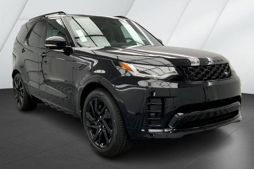 2025 Land Rover Discovery P300 Dynamic SE
