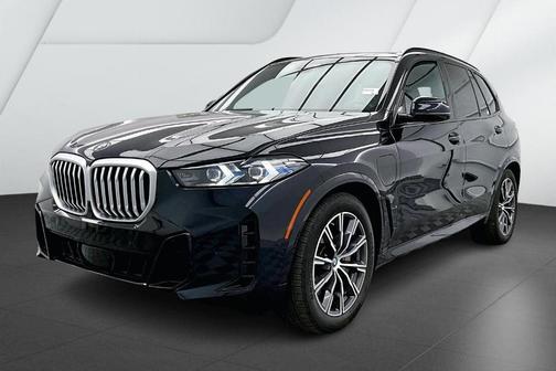 2024 BMW X5 PHEV xDrive50e
