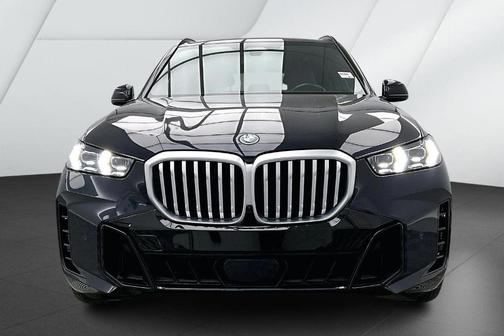 2024 BMW X5 PHEV xDrive50e