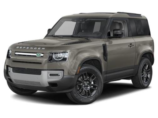 2025 Land Rover Defender P400 X-Dynamic SE