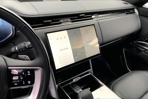 2025 Land Rover Range Rover P550e Autobiography